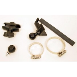 AIM MYCHRON SMARTYCAM HD MOUNT KIT FOR KART